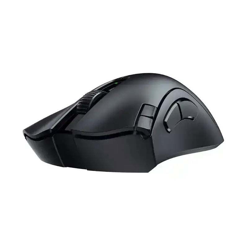 طراحی ماوس گیمینگ بی‌سیم ریزر مدل DeathAdder V2 X Hyperspeed